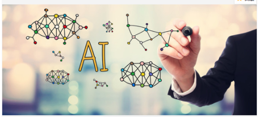 人工智能即服务为何势必兴起 基础软件开发的驱动力